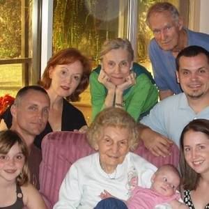 Meet your Posher, Terri